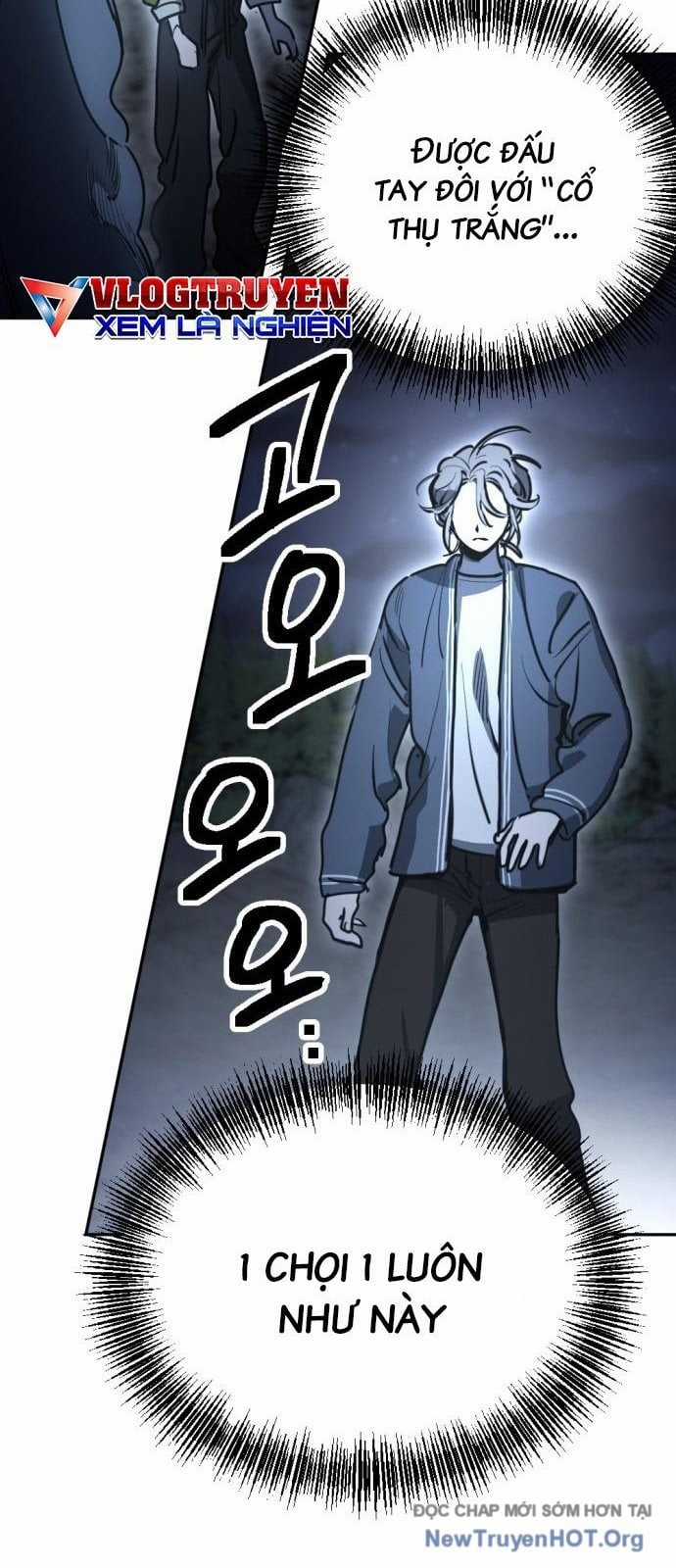 Mê Cung Mộng Ảo - Chapter 33 - Trang 20