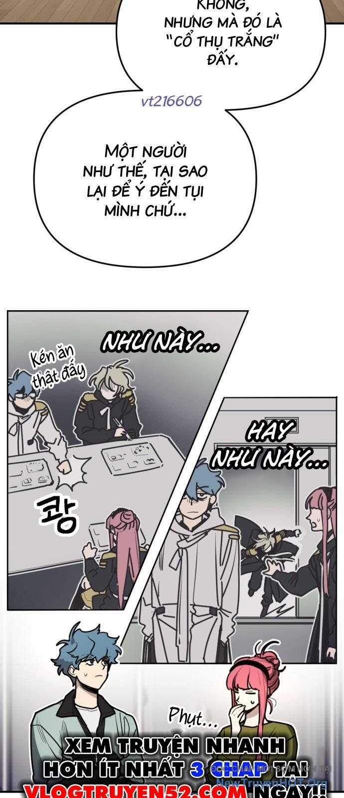 Mê Cung Mộng Ảo - Chapter 33 - Trang 3