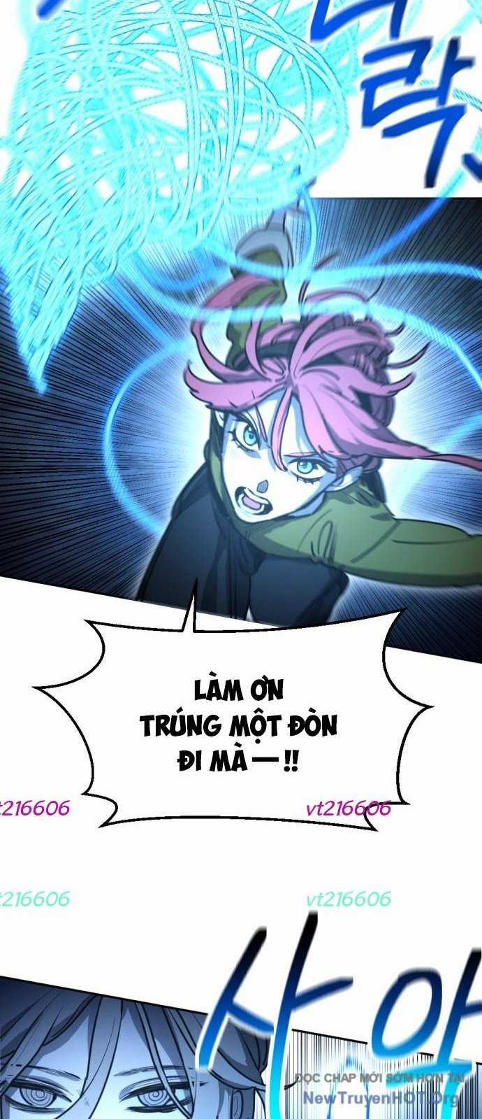 Mê Cung Mộng Ảo - Chapter 33 - Trang 26