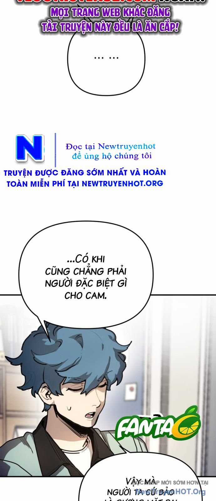 Mê Cung Mộng Ảo - Chapter 33 - Trang 4