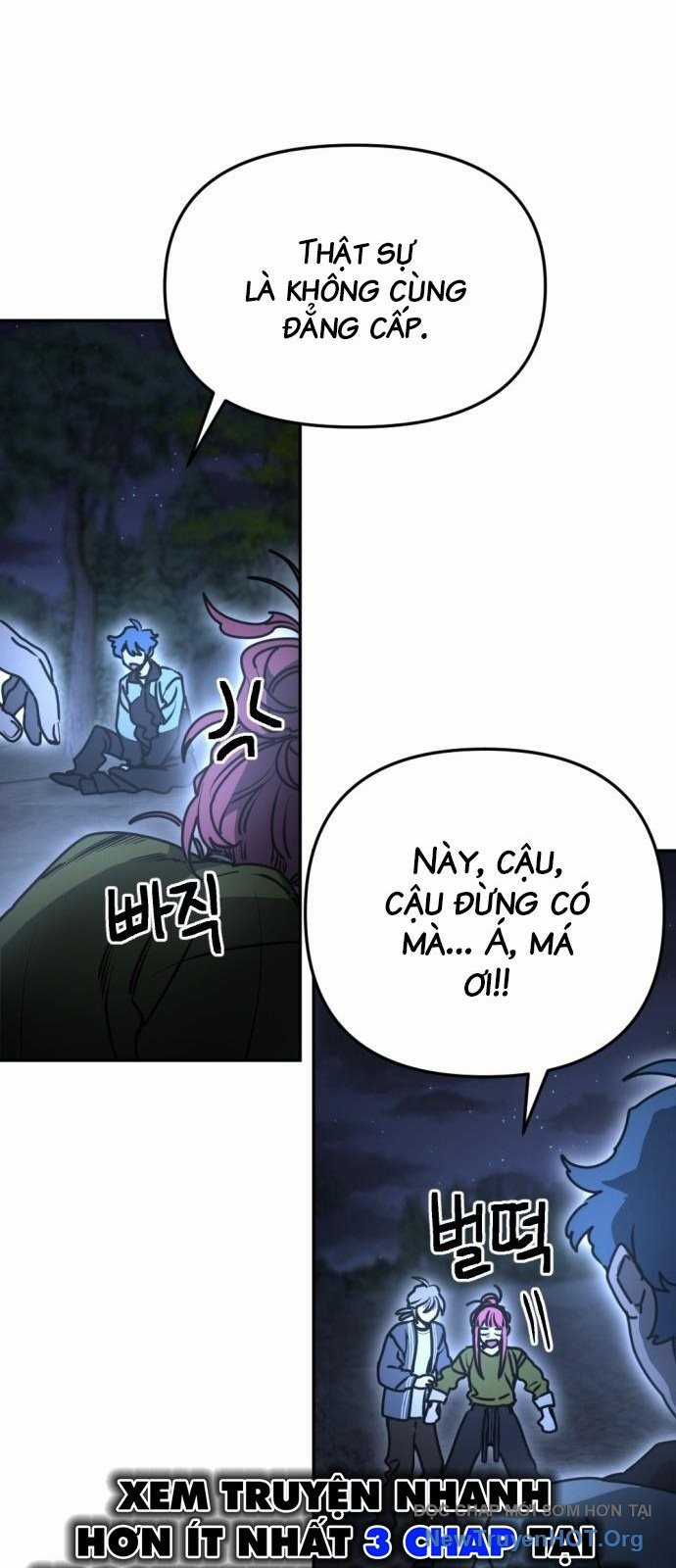 Mê Cung Mộng Ảo - Chapter 33 - Trang 37