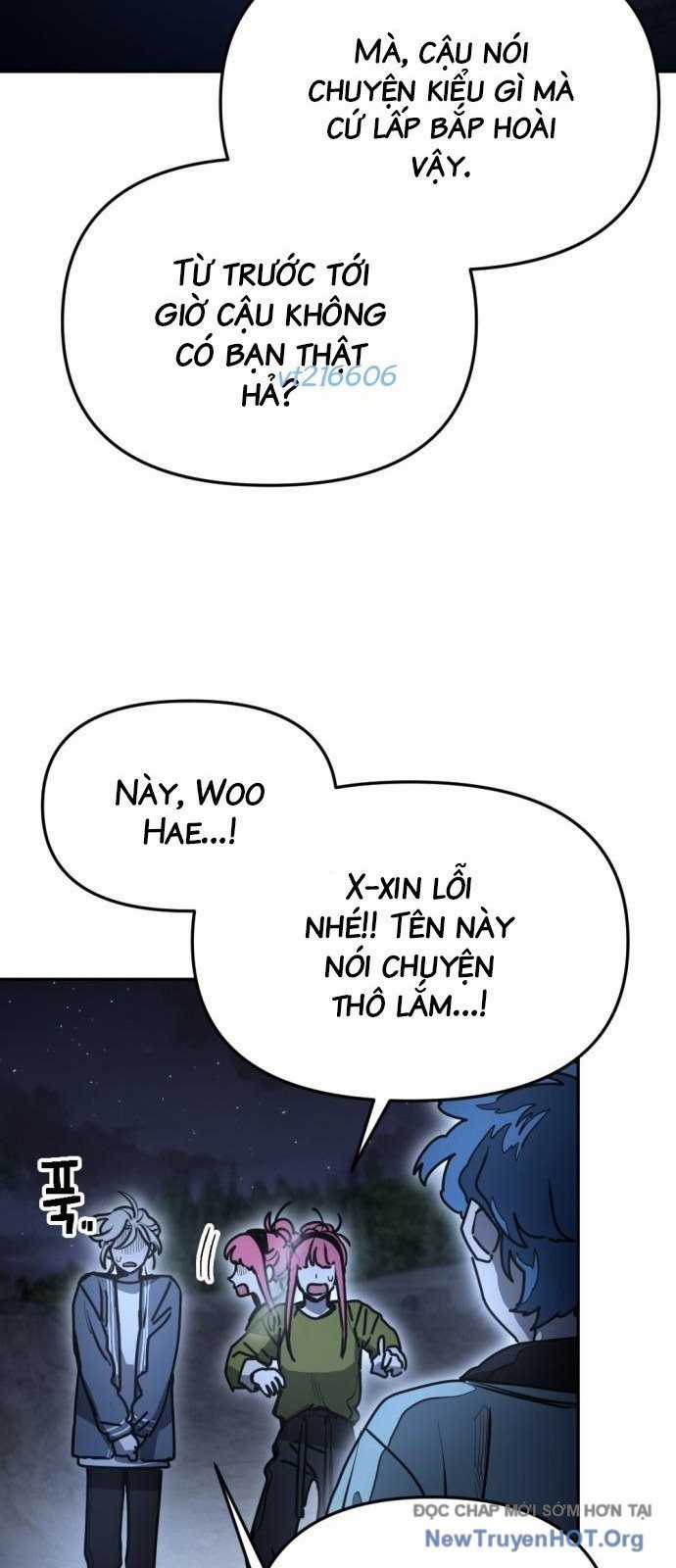 Mê Cung Mộng Ảo - Chapter 33 - Trang 40