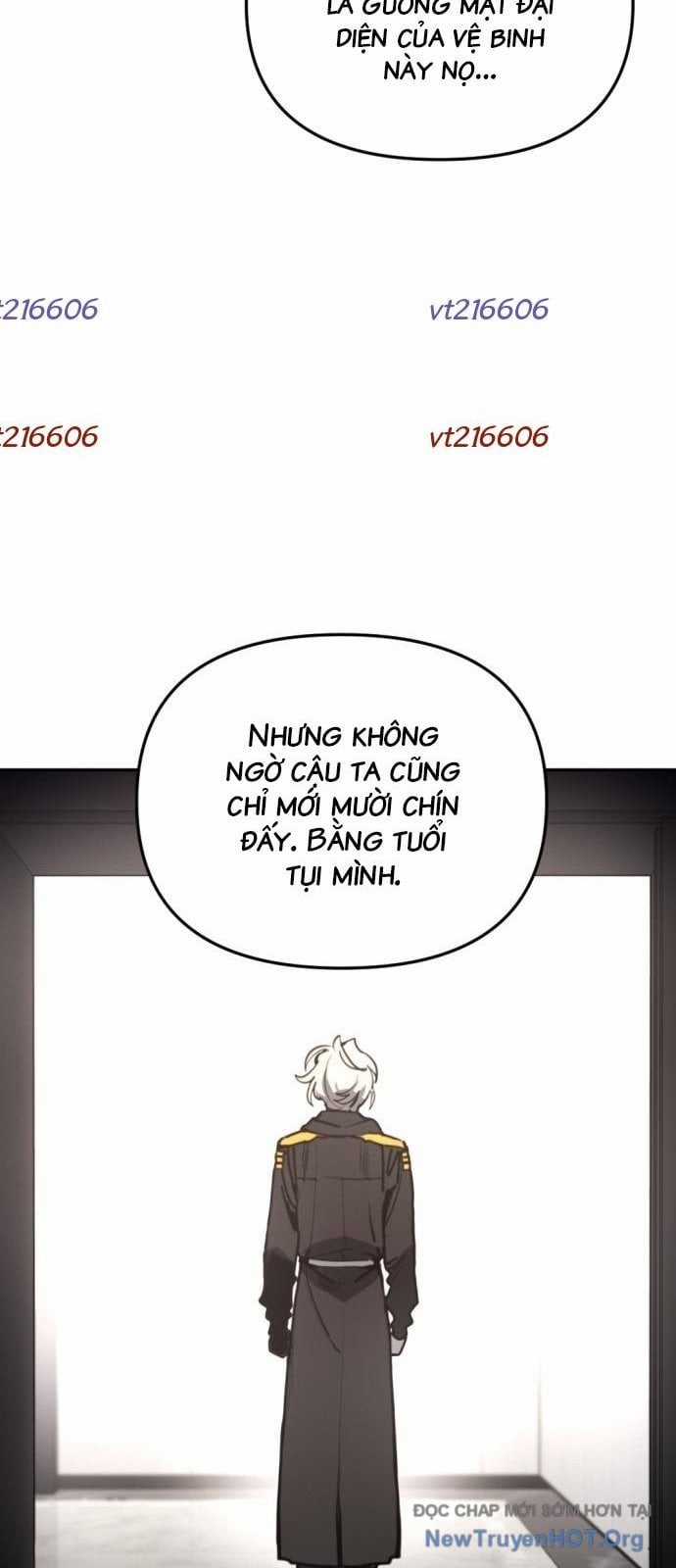 Mê Cung Mộng Ảo - Chapter 33 - Trang 5