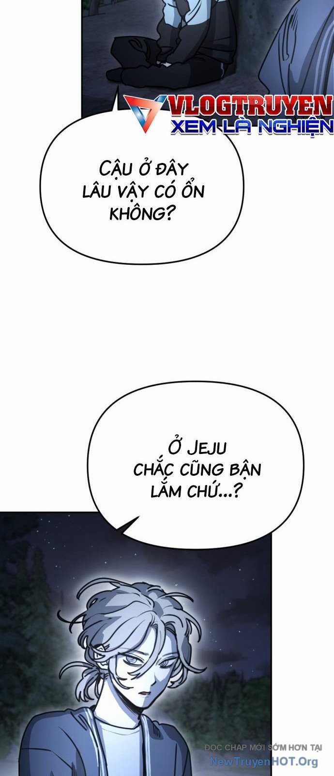 Mê Cung Mộng Ảo - Chapter 33 - Trang 46