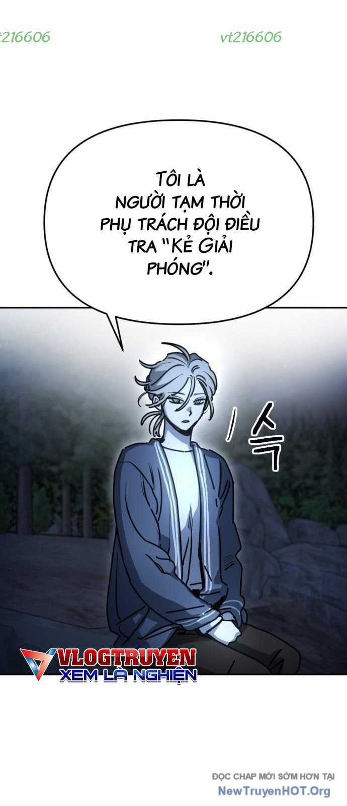 Mê Cung Mộng Ảo - Chapter 33 - Trang 49