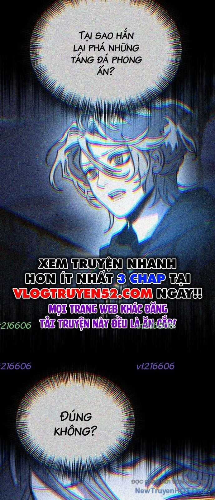 Mê Cung Mộng Ảo - Chapter 33 - Trang 52