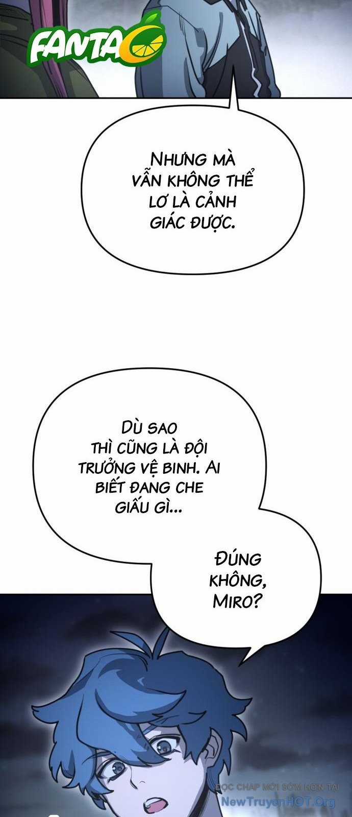 Mê Cung Mộng Ảo - Chapter 33 - Trang 63