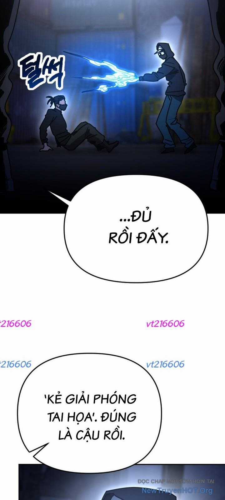 Mê Cung Mộng Ảo - Chapter 34 - Trang 22