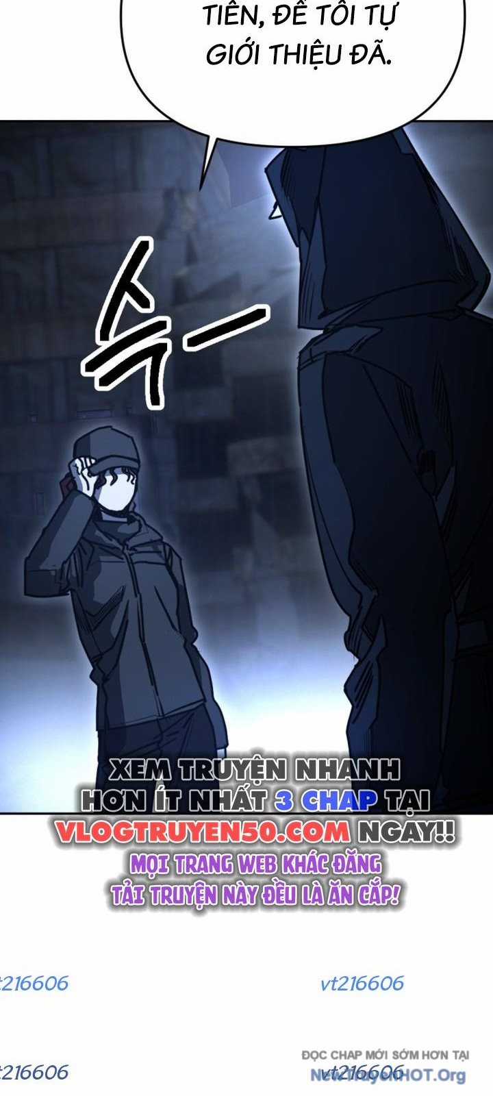 Mê Cung Mộng Ảo - Chapter 34 - Trang 28