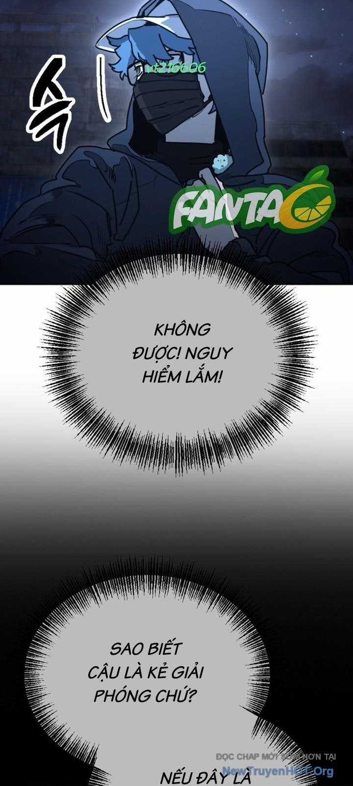 Mê Cung Mộng Ảo - Chapter 34 - Trang 4