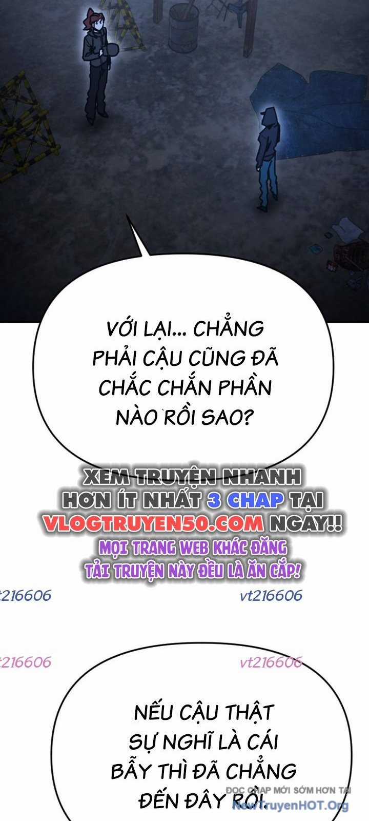 Mê Cung Mộng Ảo - Chapter 34 - Trang 34
