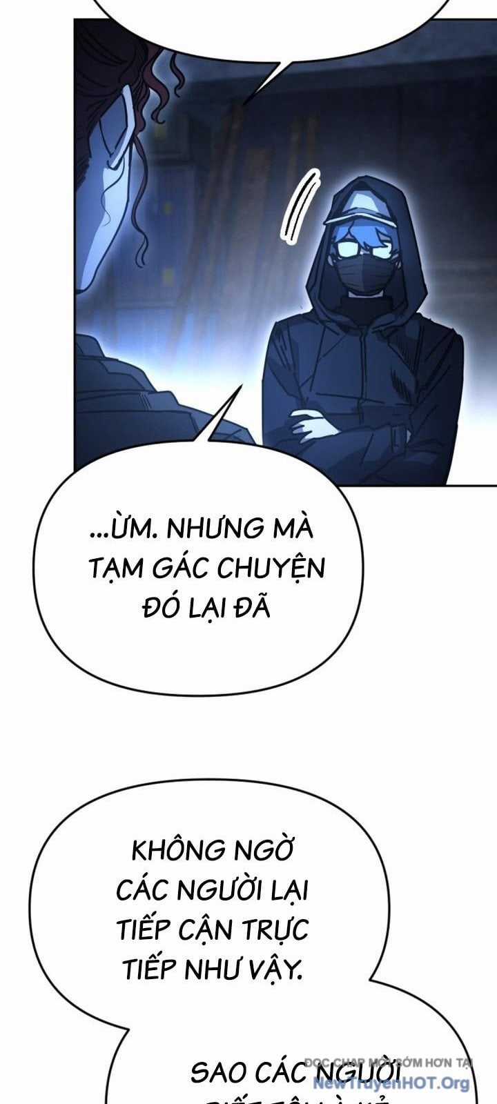 Mê Cung Mộng Ảo - Chapter 34 - Trang 35