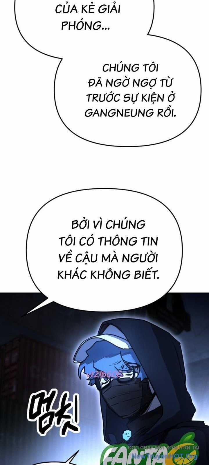 Mê Cung Mộng Ảo - Chapter 34 - Trang 37