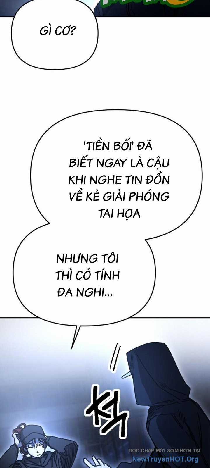 Mê Cung Mộng Ảo - Chapter 34 - Trang 38