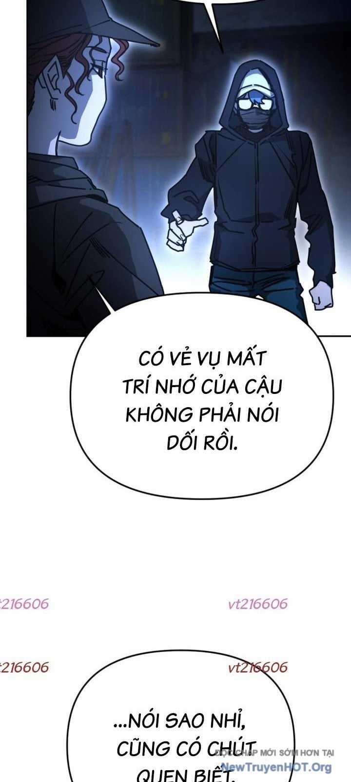 Mê Cung Mộng Ảo - Chapter 34 - Trang 40
