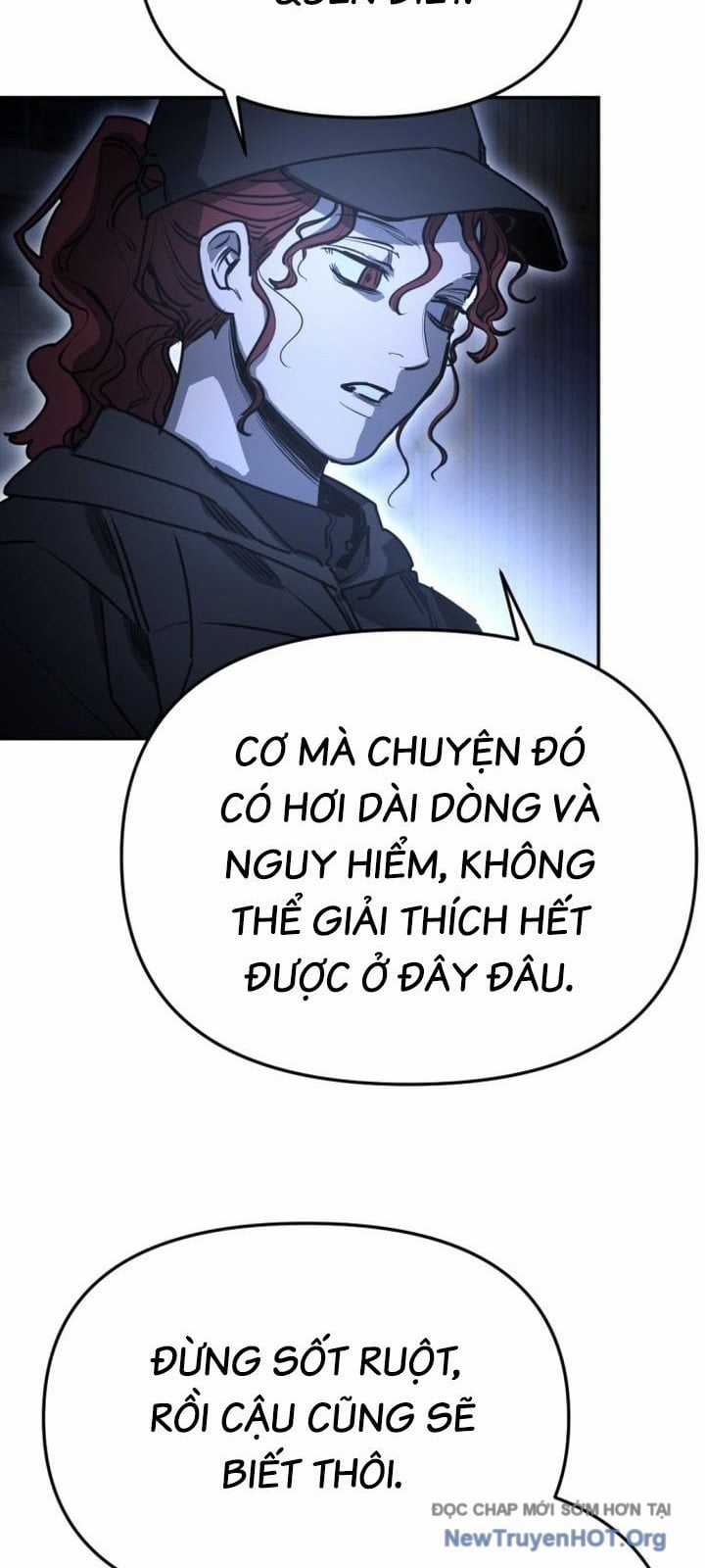 Mê Cung Mộng Ảo - Chapter 34 - Trang 41