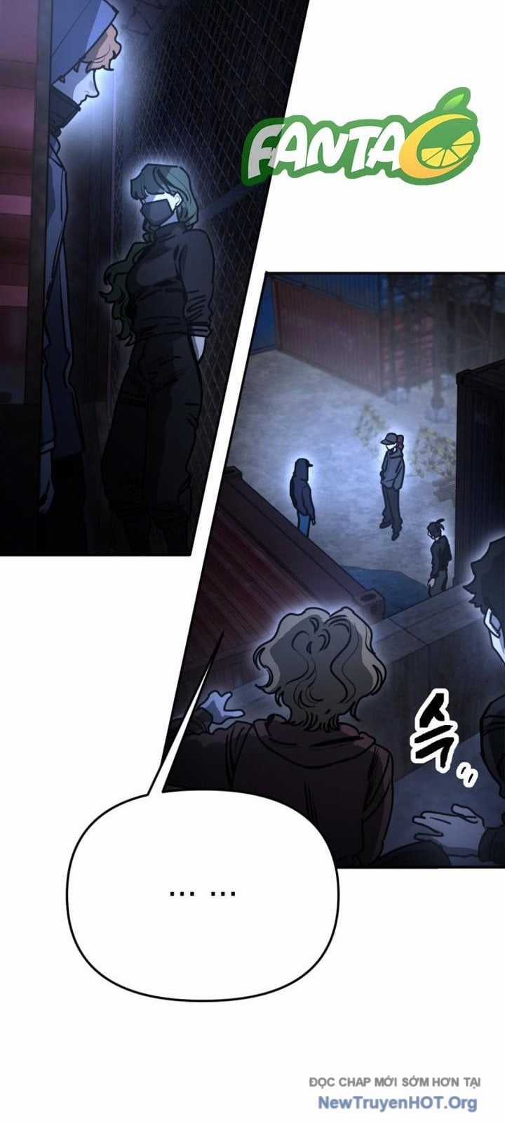 Mê Cung Mộng Ảo - Chapter 34 - Trang 44