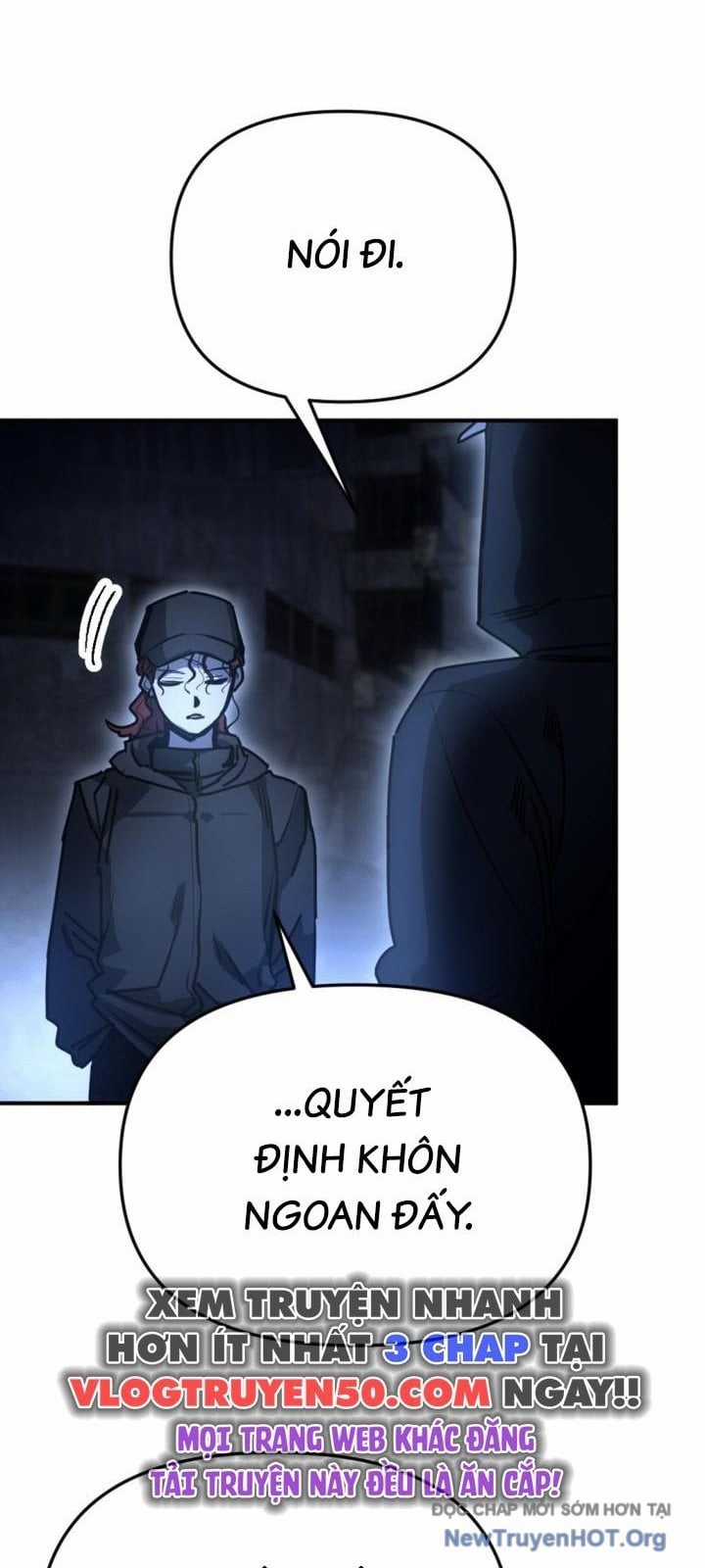 Mê Cung Mộng Ảo - Chapter 34 - Trang 45