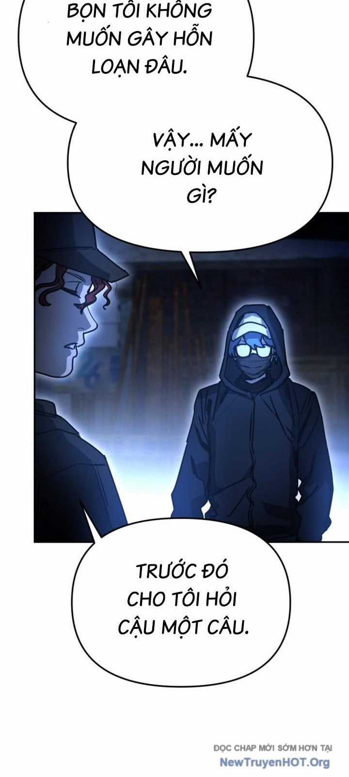 Mê Cung Mộng Ảo - Chapter 34 - Trang 46