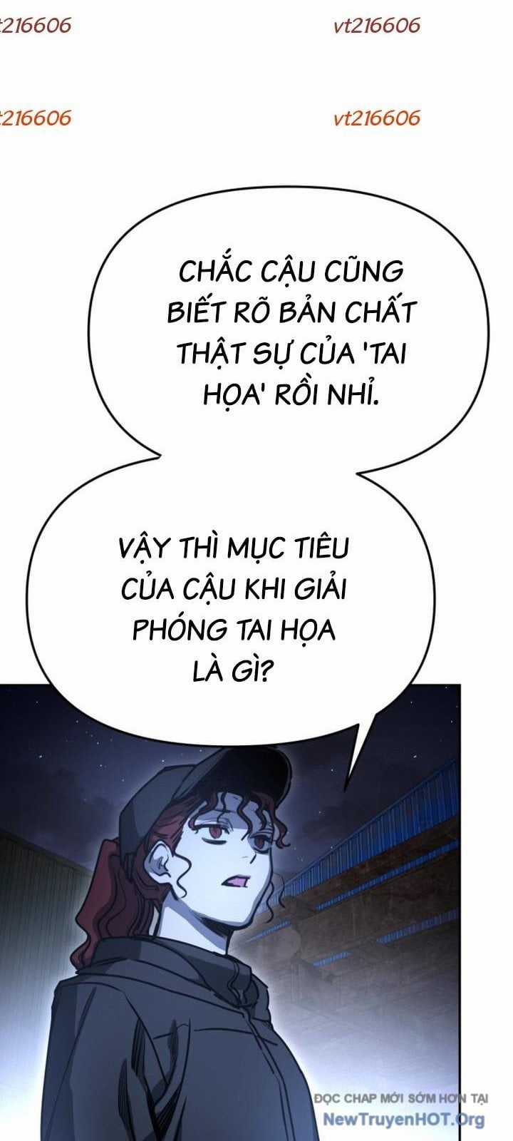 Mê Cung Mộng Ảo - Chapter 34 - Trang 47