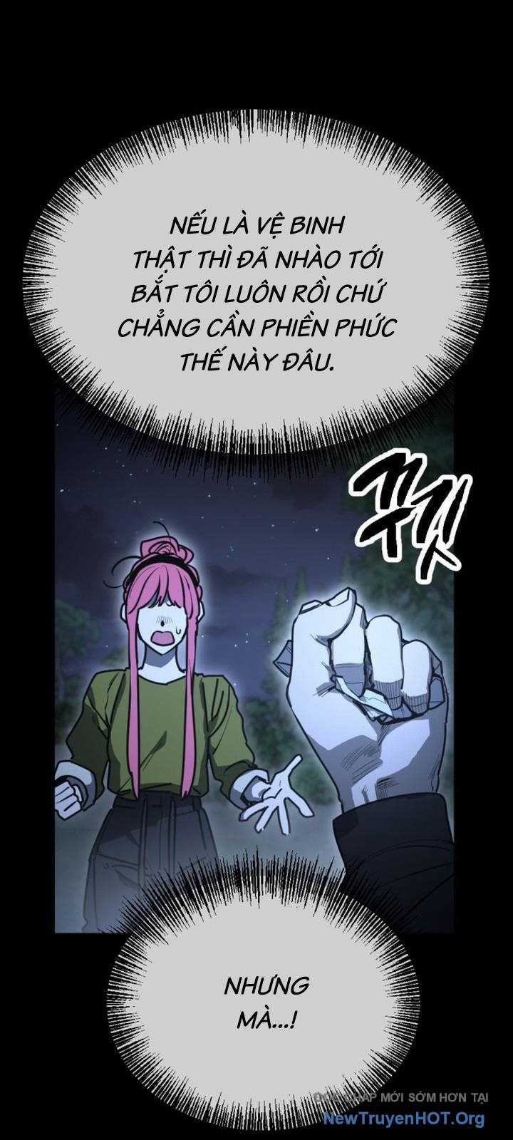 Mê Cung Mộng Ảo - Chapter 34 - Trang 6
