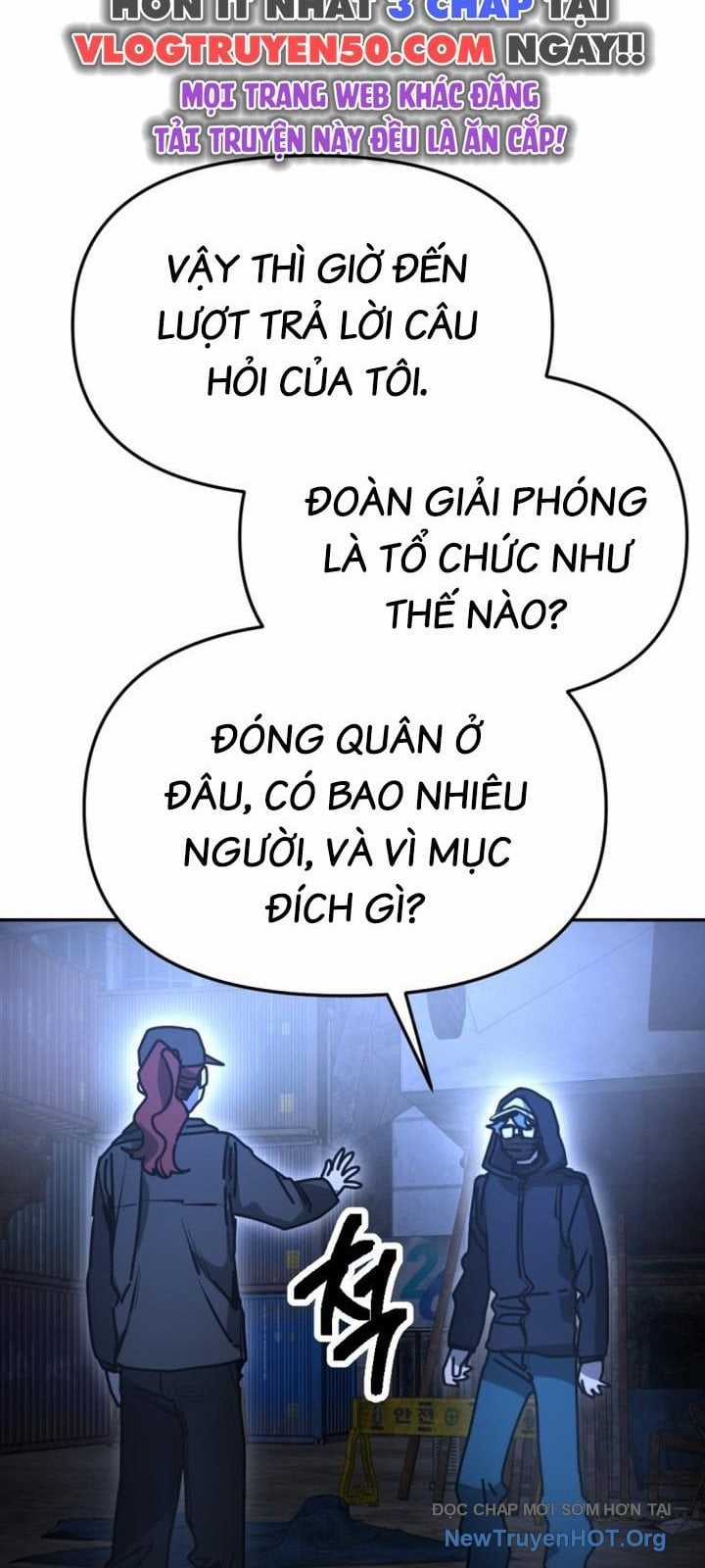 Mê Cung Mộng Ảo - Chapter 34 - Trang 51