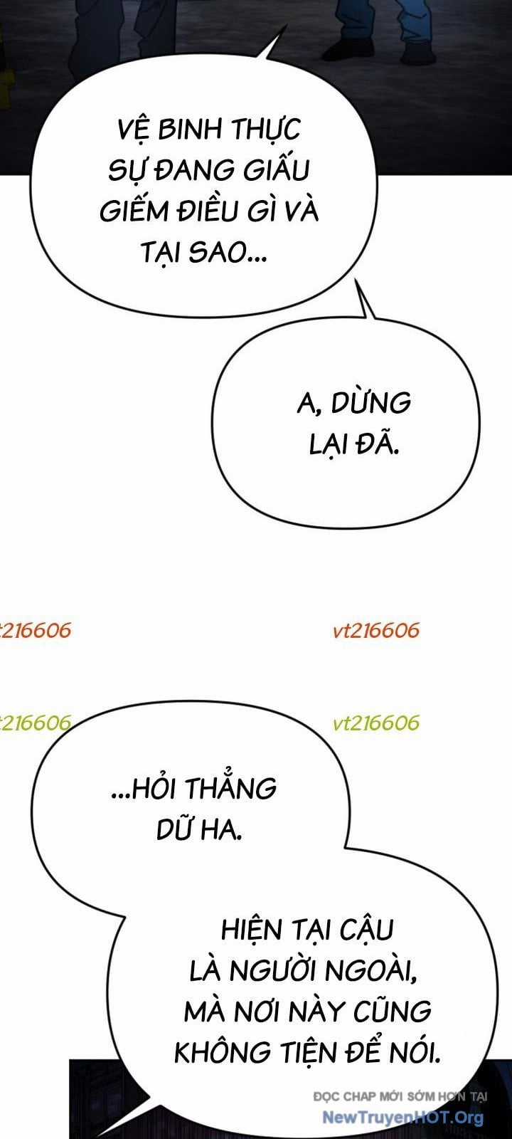 Mê Cung Mộng Ảo - Chapter 34 - Trang 52