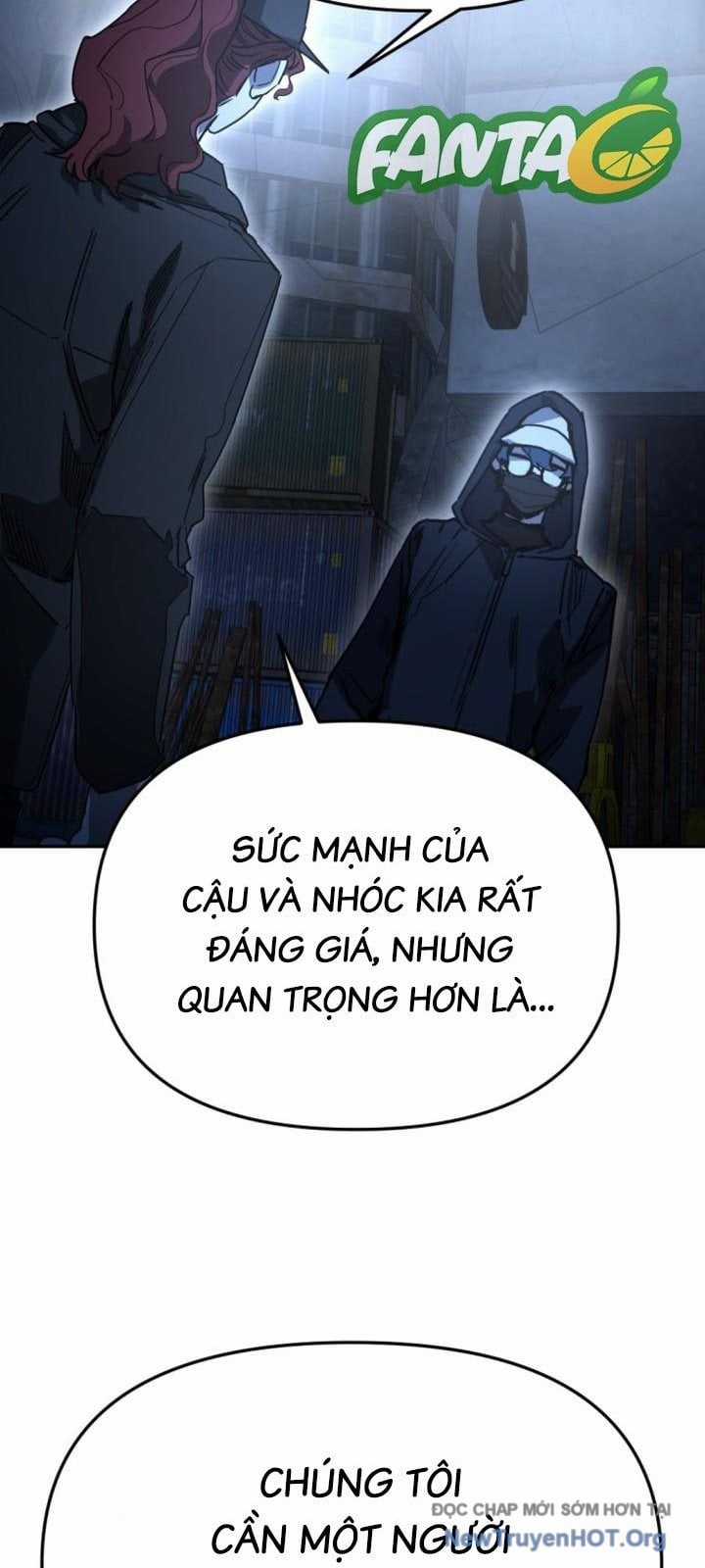 Mê Cung Mộng Ảo - Chapter 34 - Trang 56