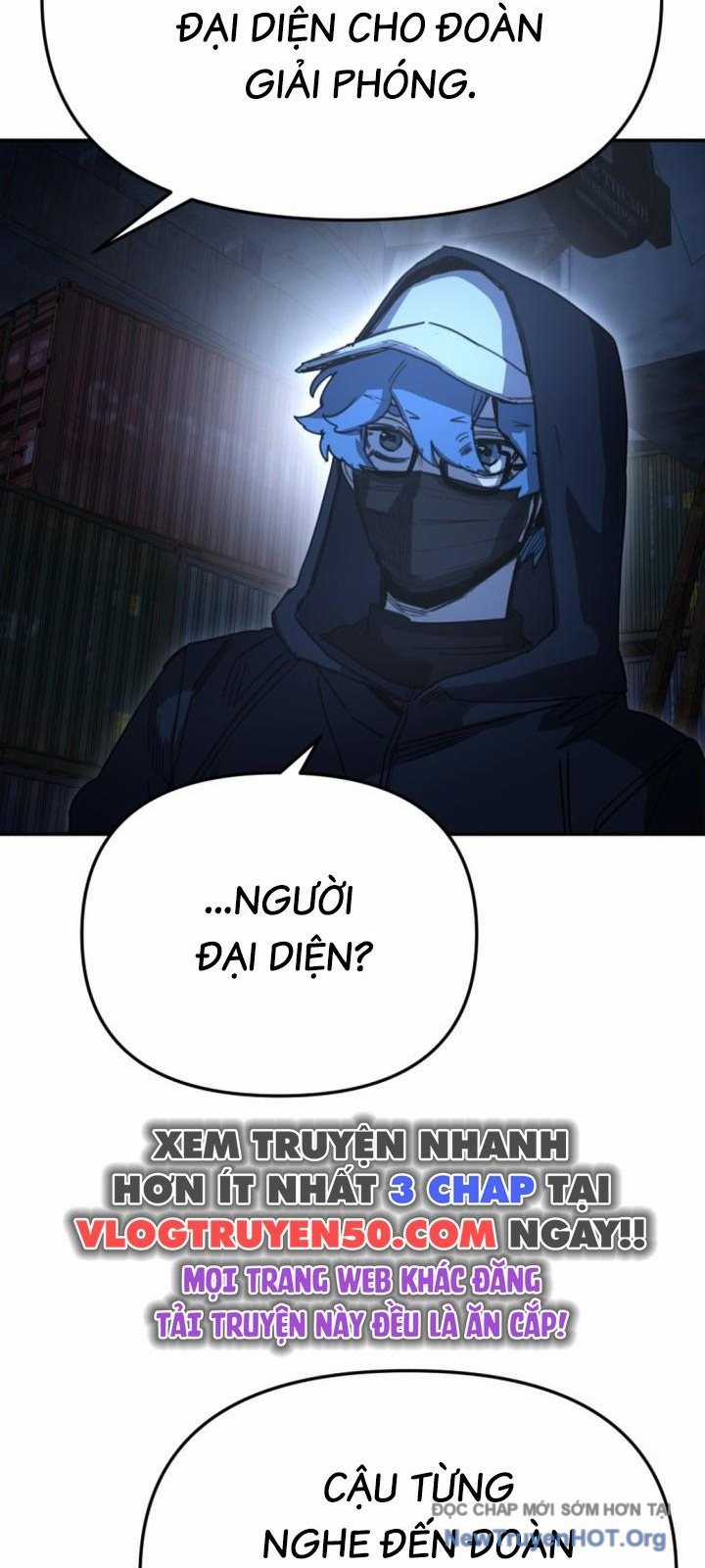 Mê Cung Mộng Ảo - Chapter 34 - Trang 57