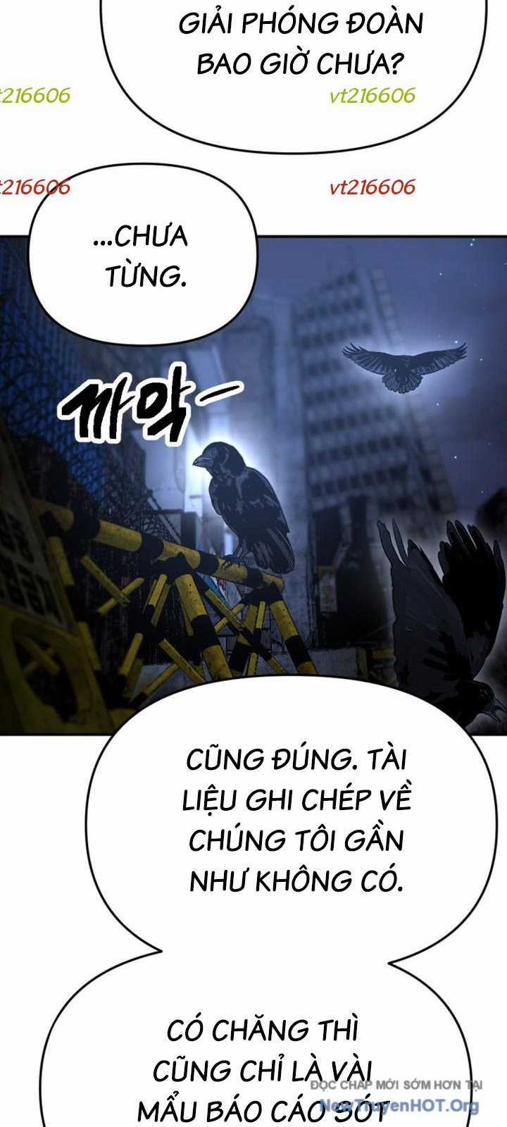 Mê Cung Mộng Ảo - Chapter 34 - Trang 58