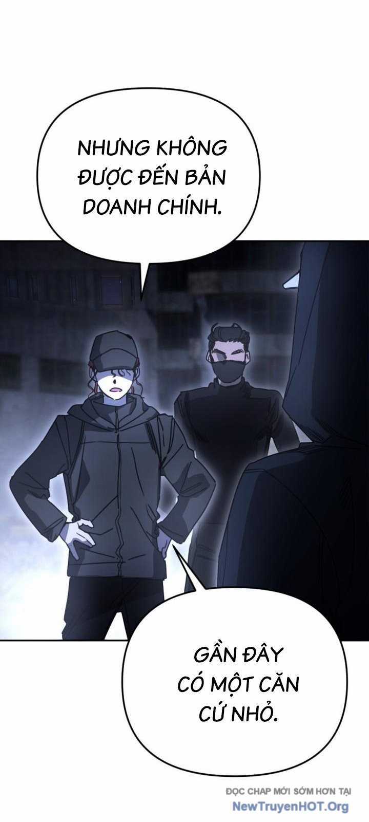 Mê Cung Mộng Ảo - Chapter 34 - Trang 74