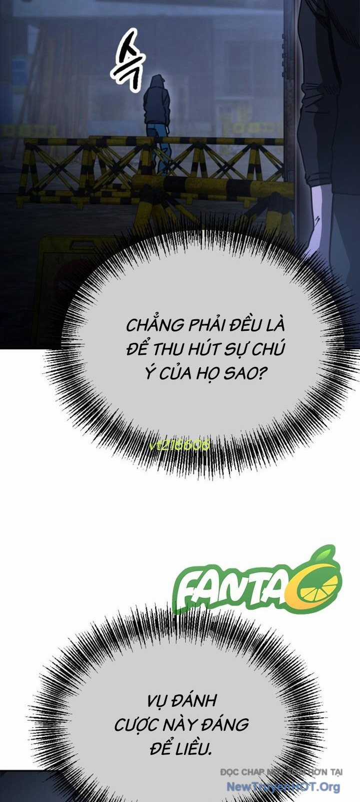 Mê Cung Mộng Ảo - Chapter 34 - Trang 9
