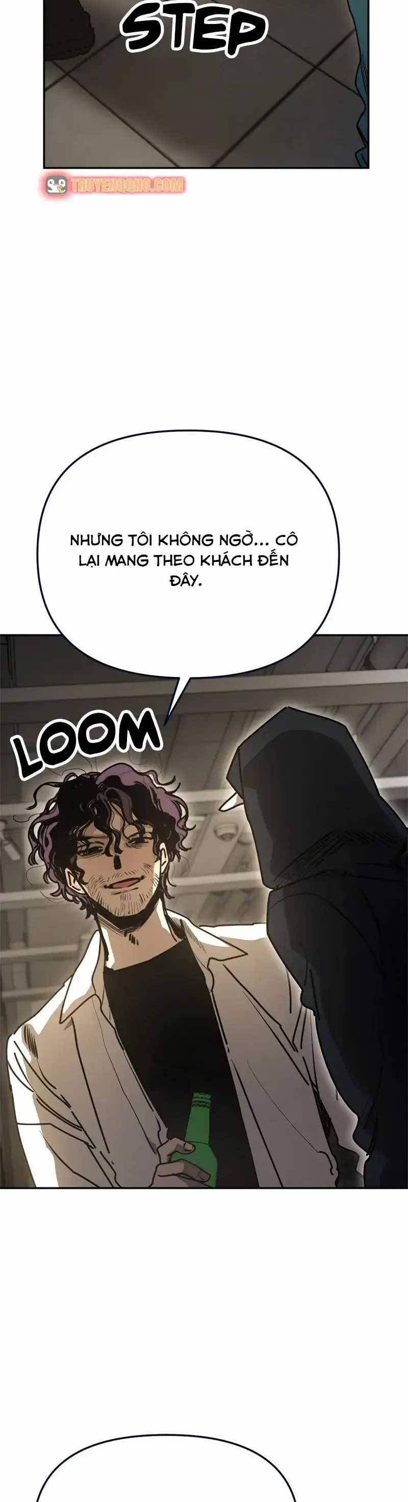 Mê Cung Mộng Ảo - Chapter 35 - Trang 12