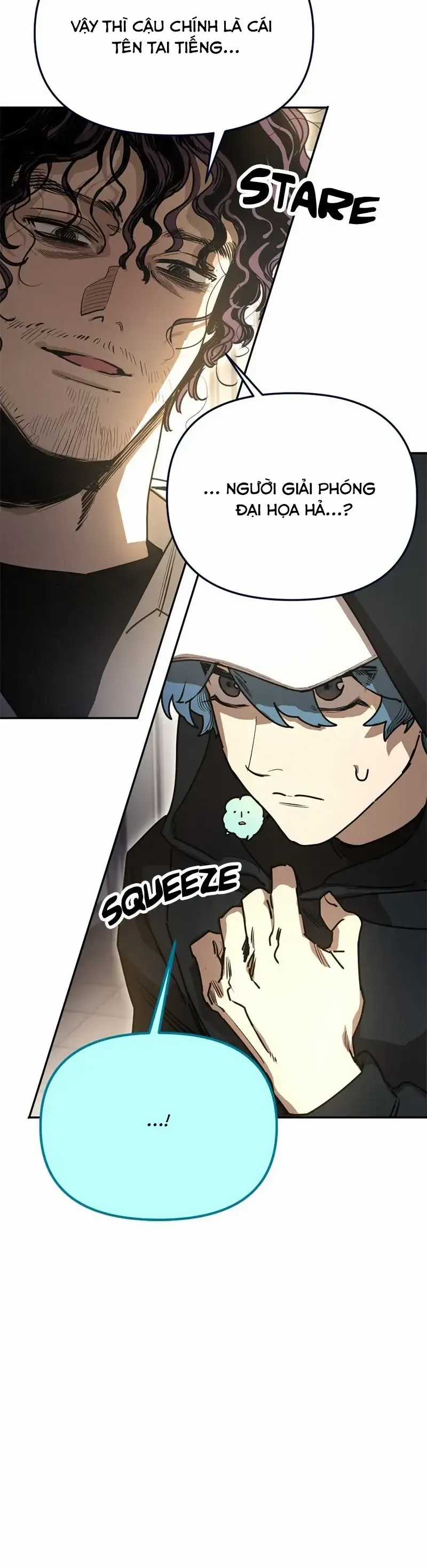 Mê Cung Mộng Ảo - Chapter 35 - Trang 13