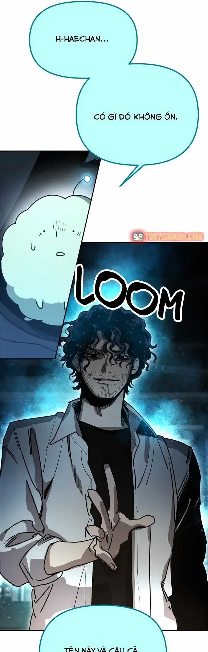 Mê Cung Mộng Ảo - Chapter 35 - Trang 14
