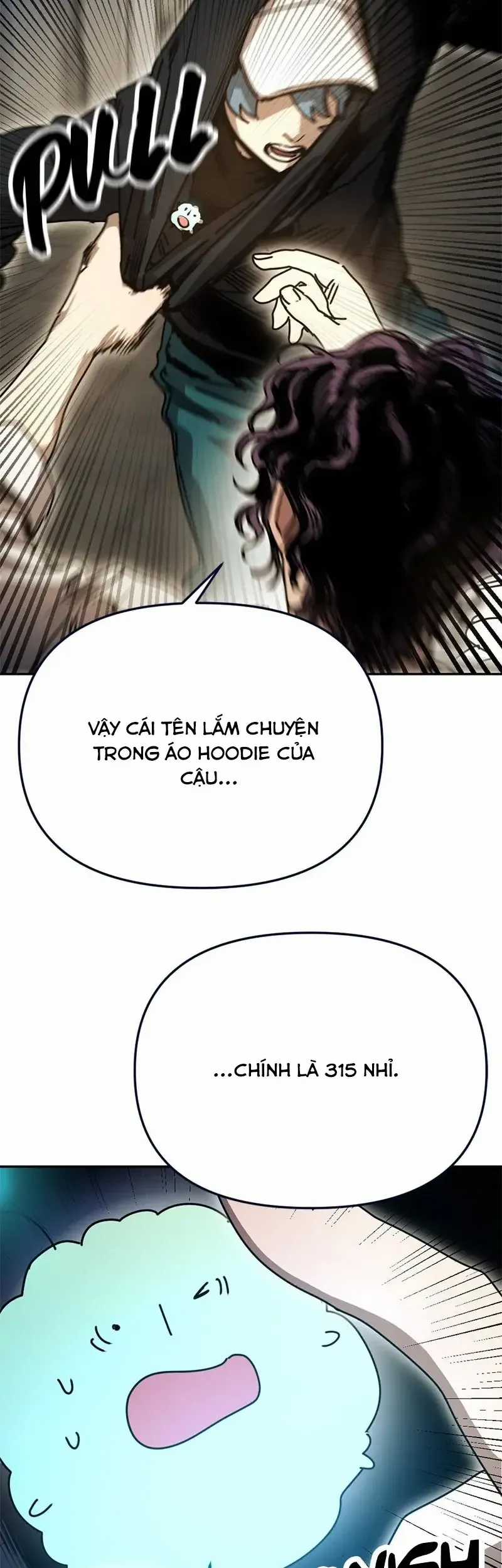 Mê Cung Mộng Ảo - Chapter 35 - Trang 16