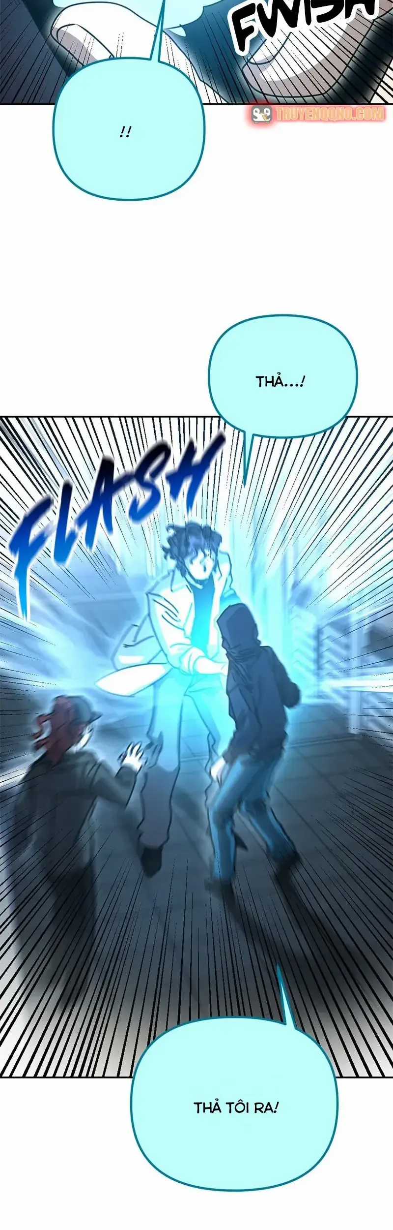 Mê Cung Mộng Ảo - Chapter 35 - Trang 17