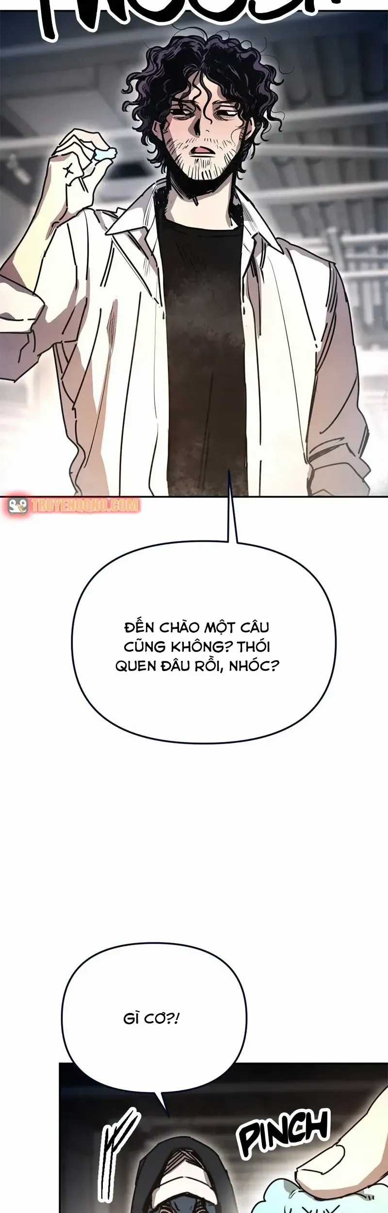 Mê Cung Mộng Ảo - Chapter 35 - Trang 19