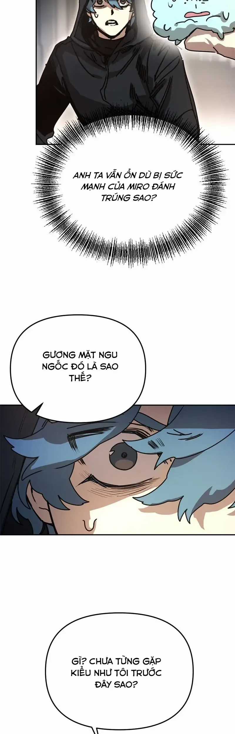 Mê Cung Mộng Ảo - Chapter 35 - Trang 20