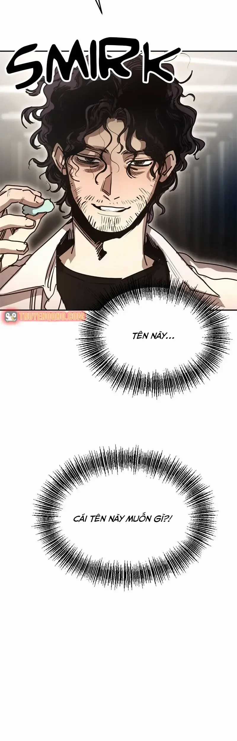 Mê Cung Mộng Ảo - Chapter 35 - Trang 21