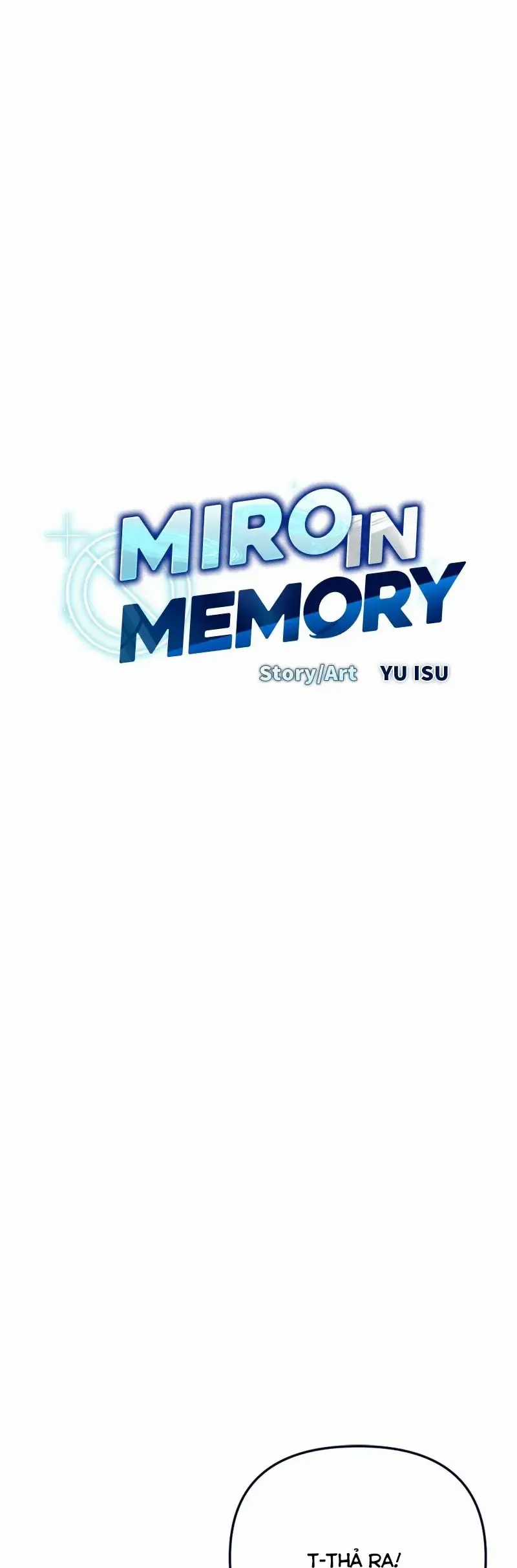 Mê Cung Mộng Ảo - Chapter 35 - Trang 22