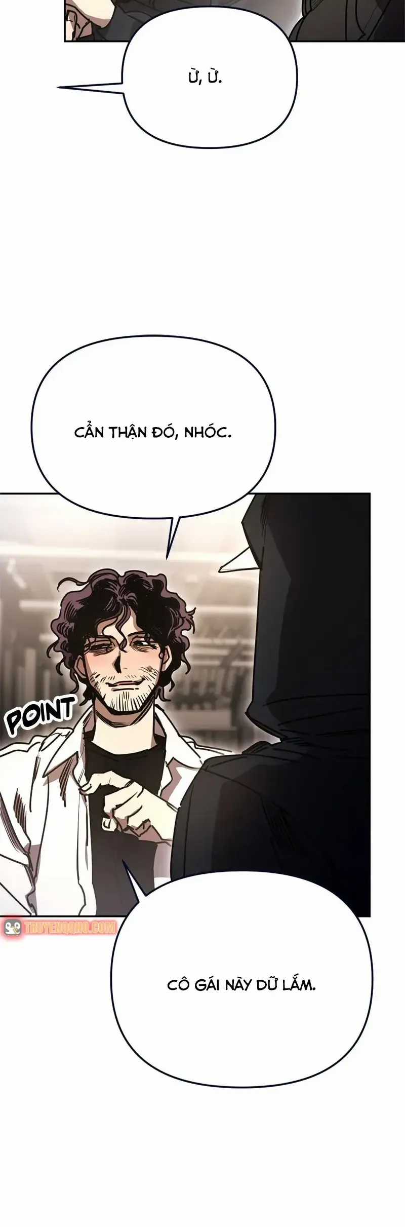 Mê Cung Mộng Ảo - Chapter 35 - Trang 25