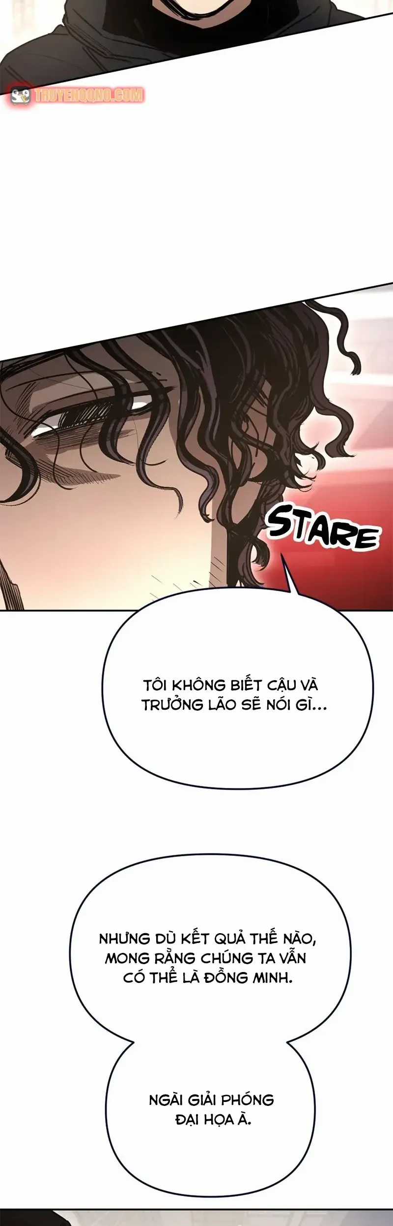 Mê Cung Mộng Ảo - Chapter 35 - Trang 27