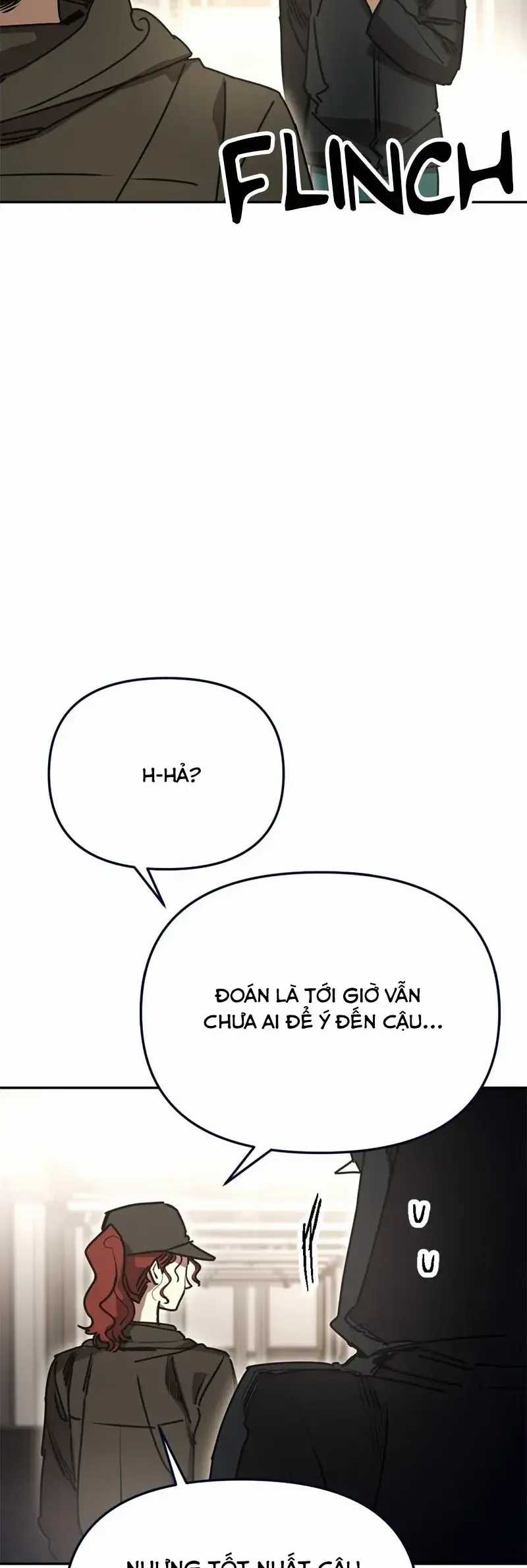 Mê Cung Mộng Ảo - Chapter 35 - Trang 32