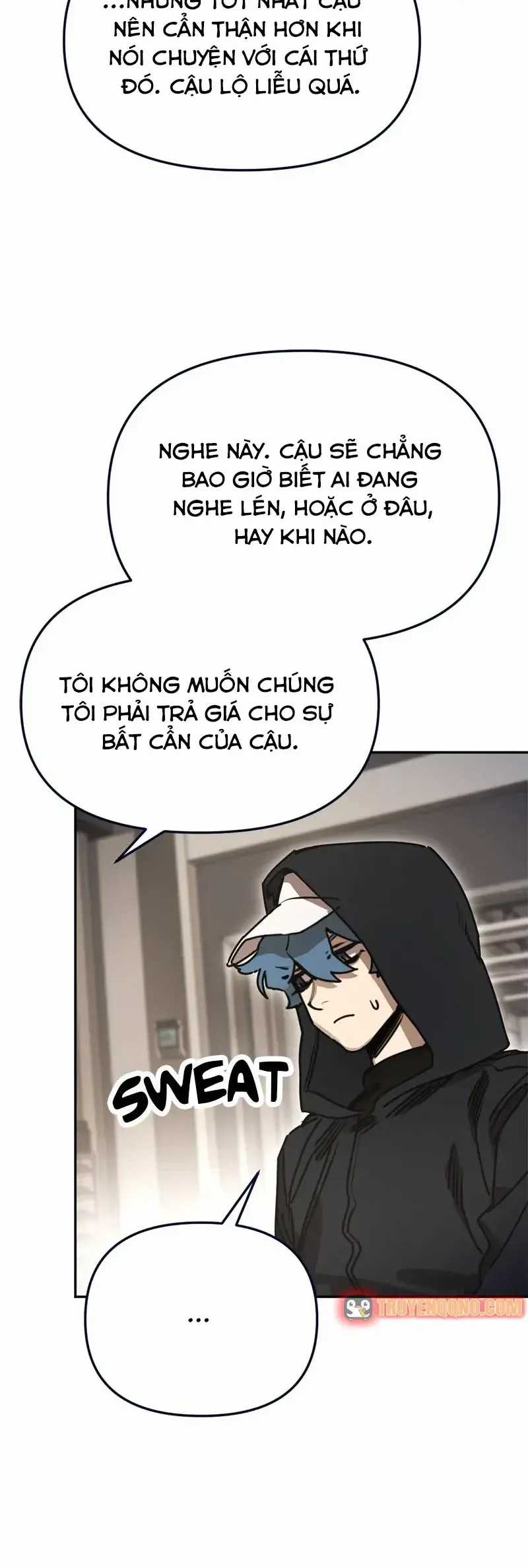 Mê Cung Mộng Ảo - Chapter 35 - Trang 33