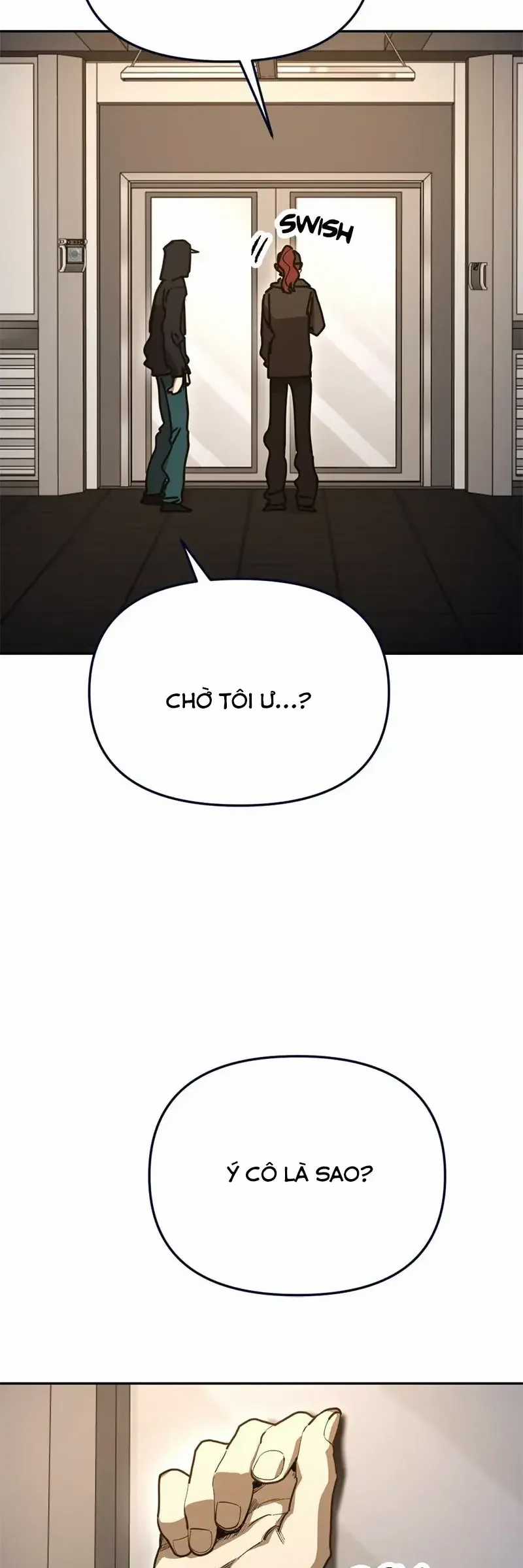 Mê Cung Mộng Ảo - Chapter 35 - Trang 35