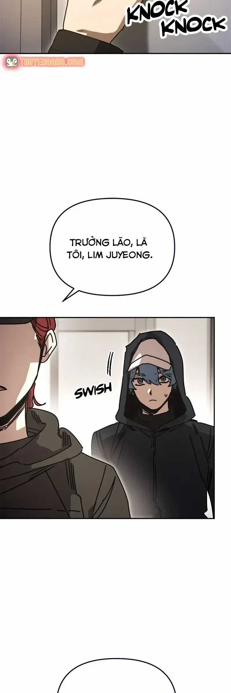 Mê Cung Mộng Ảo - Chapter 35 - Trang 36