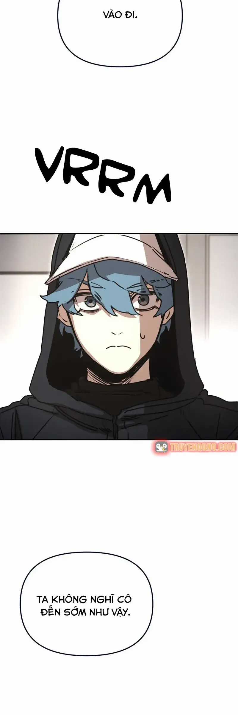 Mê Cung Mộng Ảo - Chapter 35 - Trang 37