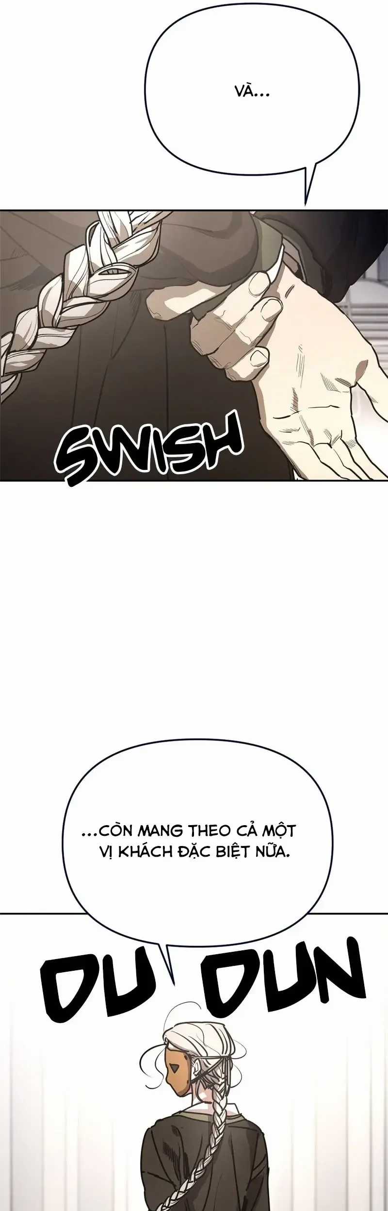 Mê Cung Mộng Ảo - Chapter 35 - Trang 38