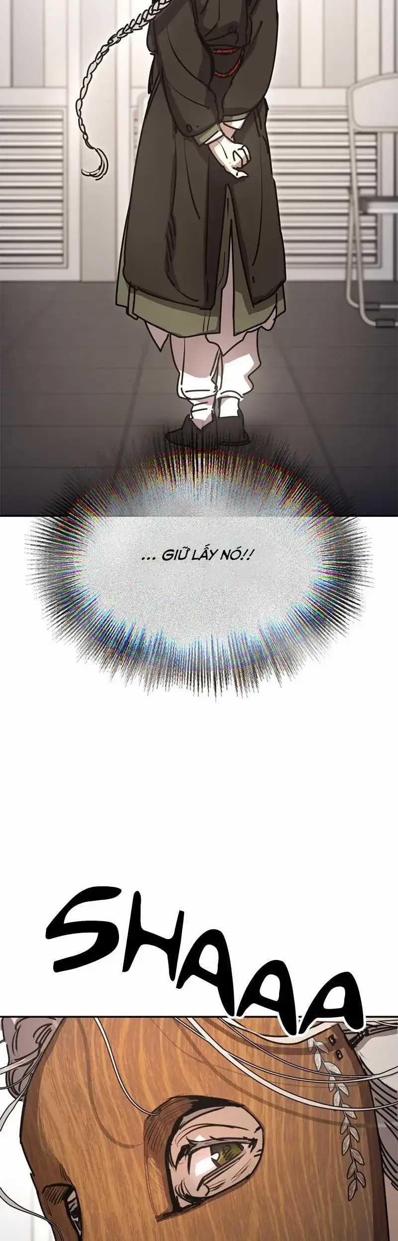 Mê Cung Mộng Ảo - Chapter 35 - Trang 39